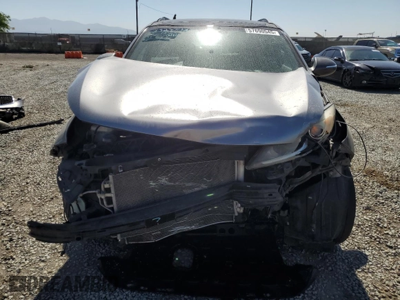2016 Kia Sportage EX with VIN KNDPC3AC2G7816368, listed as a Copart auction lot 57690545 with 259,128 mi miles and Salvage title. Bid and sale history available at DreamBid. Image 5.