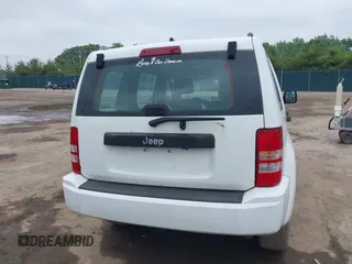 2012 Jeep Liberty Sport with VIN 1C4PJMAK3CW143013, listed as a IAAI auction lot 42437649 with 187,119 mi miles and . Bid and sale history available at DreamBid. Image 16.