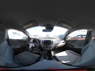 2024 Chevrolet Malibu LS with VIN 1G1ZB5STXRF103242, listed as a IAAI auction lot 41521738 with 21,715 mi miles and . Bid and sale history available at DreamBid. Image 21.