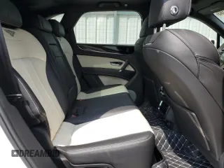 2019 Bentley Bentayga V8 z VIN SJAAM2ZV0KC026362, wystawiony jako Copart lot #54059393 z przebiegiem 31 530 mil mil oraz . Historia ofert i sprzedaży dostępna na DreamBid. Obrazek 12.
