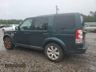 2013 Land Rover LR4 Lux z VIN SALAK2D40DA670356, wystawiony jako Copart lot #59873575 z przebiegiem 111 508 mil mil oraz Czysty tytuł • Clean title. Historia ofert i sprzedaży dostępna na DreamBid. Obrazek 2.