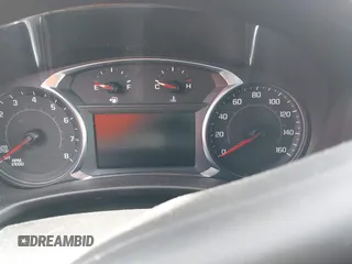 2023 Chevrolet Equinox LT z VIN 3GNAXUEG1PL235072, wystawiony jako IAAI lot #42028596 z przebiegiem Nie podano mil oraz . Historia ofert i sprzedaży dostępna na DreamBid. Obrazek 7.
