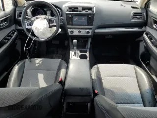 2017 Subaru Legacy Special Sports with VIN 4S3BNAR69H3036786, listed as a Copart auction lot 64166145 with 157,866 mi miles and Salvage title. Bid and sale history available at DreamBid. Image 8.