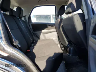 2011 Suzuki SX4 Crossover with VIN JS2YB5A33B6304237, listed as a Copart auction lot 45921115 with 211,880 mi miles and Salvage Title. Bid and sale history available at carsss.com. Image 10.