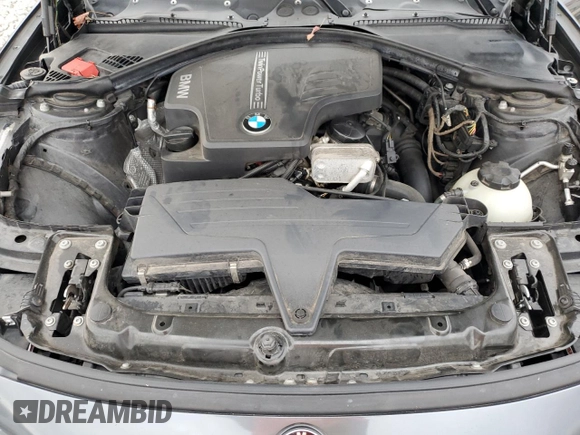 2013 BMW 3 Series 328i xDrive с VIN WBA3B5G51DNS03880, выставлен на аукционе Copart как лот 42615265 с пробегом 116 088 миль миль и Списание • Salvage title. История ставок и продаж доступна на DreamBid. Изображение 11.