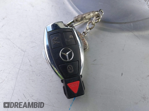 2008 Mercedes-Benz SLK 55 AMG with VIN WDBWK73F08F179225, listed as a IAAI auction lot 41423046 with 104,329 mi miles and . Bid and sale history available at DreamBid. Image 11.