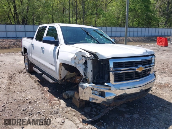 2014 Chevrolet Silverado 1500 LTZ with VIN 3GCUKSECXEG446055, listed as a IAAI auction lot 41988435 with 165,833 mi miles and . Bid and sale history available at DreamBid. Image 6.