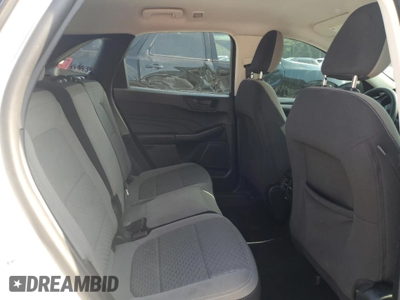 2022 Ford Escape SE Hybrid с VIN 1FMCU9BZ9NUA24682, выставлен на аукционе Copart как лот 57091485 с пробегом Не указан миль и Чистый • Clean title. История ставок и продаж доступна на DreamBid. Изображение 11.