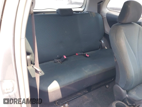 2007 Toyota Yaris with VIN JTDJT923875093287, listed as a IAAI auction lot 41907077 with 146,108 mi miles and . Bid and sale history available at DreamBid. Image 8.