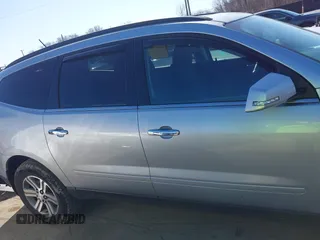 2015 Chevrolet Traverse LT с VIN 1GNKRHKD5FJ139404, выставлен на аукционе IAAI как лот 41744152 с пробегом 54 887 миль миль и . История ставок и продаж доступна на DreamBid. Изображение 14.