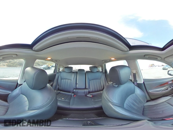 2017 Infiniti QX50 with VIN JN1BJ0RR9HM408737, listed as a Copart auction lot 74100454 with 73,852 mi miles and Salvage Title. Bid and sale history available at carsss.com. Image 14.