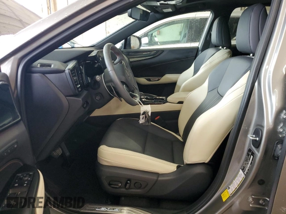 2022 Lexus NX 350 Premium с VIN 2T2GGCEZ8NC008617, выставлен на аукционе Copart как лот 51159575 с пробегом 19 485 миль миль и Списание • Salvage title. История ставок и продаж доступна на DreamBid. Изображение 7.