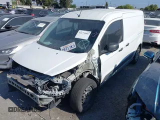 2017 Ford Transit Connect XL with VIN NM0LS7E77H1299270, listed as a IAAI auction lot 42174986 with 104,147 mi miles and . Bid and sale history available at DreamBid. Image 2.