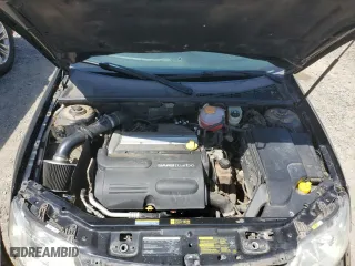 2004 Saab 9-3 with VIN YS3FD45Y441035265, listed as a Copart auction lot 54264395 with 143,667 mi miles and Salvage Title. Bid and sale history available at carsss.com. Image 11.