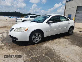 2009 Pontiac G6 1SA с VIN 1G2ZG57B194179134, выставлен на аукционе Copart как лот 62463305 с пробегом 202 347 миль миль и Списание • Salvage title. История ставок и продаж доступна на DreamBid. Изображение 1.