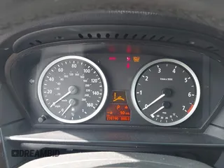 2004 BMW 5 Series 530i with VIN WBANA73594B065228, listed as a IAAI auction lot 41944418 with 238,790 mi miles and . Bid and sale history available at carsss.com. Image 7.