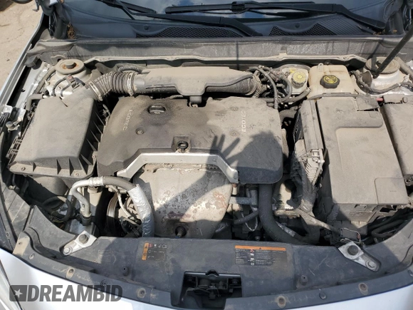 2016 Chevrolet Malibu Limited LS with VIN 1G11A5SA2GF114635, listed as a Copart auction lot 65628484 with 159,162 mi miles and Clean Title. Bid and sale history available at carsss.com. Image 11.