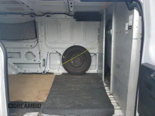 2016 Ford Transit Cargo с VIN 1FTYR2ZM3GKB18309, выставлен на аукционе Copart как лот 59299795 с пробегом 265 882 миль миль и Чистый • Clean title. История ставок и продаж доступна на DreamBid. Изображение 11.