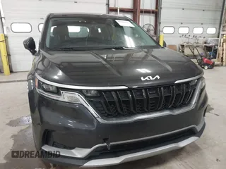 2022 Kia Carnival LXS with VIN KNDNB4H37N6168339, listed as a IAAI auction lot 41491533 with 51,286 mi miles. Bid and sale history available at carsss.com. Image 6.
