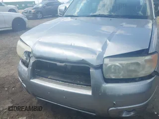 2008 Subaru Forester X with VIN JF1SG65638H722196, listed as a IAAI auction lot 42137812 with 176,065 mi miles and . Bid and sale history available at DreamBid. Image 14.