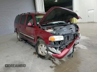 2003 GMC Yukon XL SLT with VIN 1GKEC16Z93J134405, listed as a Copart auction lot 47730505 with 238,265 mi miles and Salvage Title. Bid and sale history available at carsss.com. Image 11.