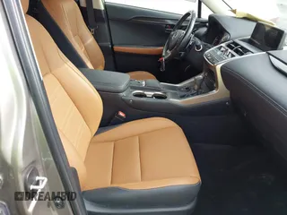 2020 Lexus NX 300 with VIN JTJDARBZ9L2171222, listed as a IAAI auction lot 42468707 with 58,733 mi miles and . Bid and sale history available at DreamBid. Image 5.