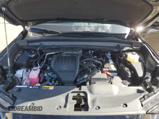 2024 Toyota Highlander XLE z VIN 5TDAAAB50RS048897, wystawiony jako Copart lot #48154395 z przebiegiem 14 789 mil mil oraz Szkoda całkowita • Salvage title. Historia ofert i sprzedaży dostępna na DreamBid. Obrazek 12.