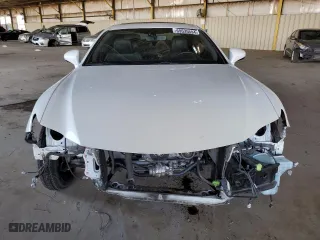 2015 Lexus RC 350 with VIN JTHHE5BC6F5004928, listed as a Copart auction lot 69535594 with 79,074 mi miles and Salvage Title. Bid and sale history available at carsss.com. Image 5.