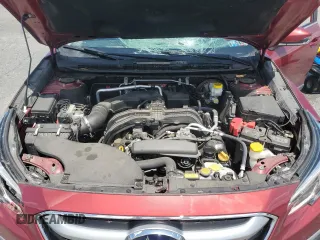 2020 Subaru Outback Limited с VIN 4S4BTANC3L3171588, выставлен на аукционе Copart как лот 61175355 с пробегом 40 970 миль миль и Списание • Salvage title. История ставок и продаж доступна на DreamBid. Изображение 11.