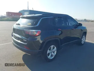 2019 Jeep Compass Latitude с VIN 3C4NJDBB7KT761185, выставлен на аукционе IAAI как лот 42357723 с пробегом 100 376 миль миль и . История ставок и продаж доступна на DreamBid. Изображение 4.