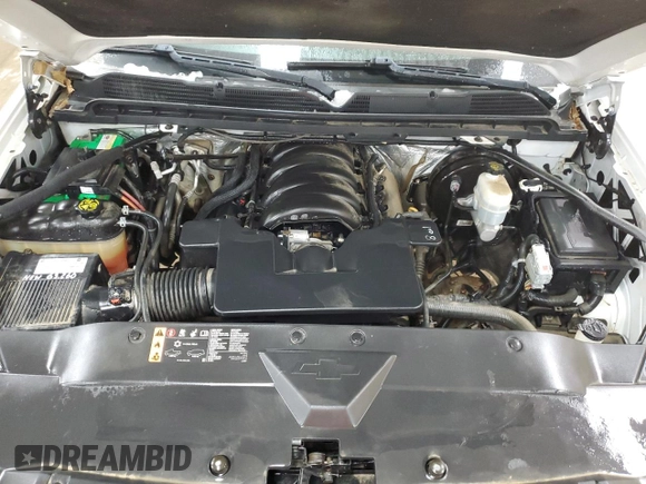 2018 Chevrolet Silverado 1500 LT with VIN 1GCUKREC5JF248083, listed as a Copart auction lot 88485245 with 121,973 mi miles and Clean Title. Bid and sale history available at DreamBid. Image 11.