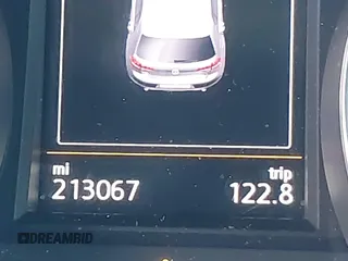 2015 Volkswagen GTI SE z VIN 3VW447AU2FM057089, wystawiony jako IAAI lot #42519274 z przebiegiem 213 067 mil mil oraz . Historia ofert i sprzedaży dostępna na DreamBid. Obrazek 15.