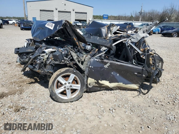 2014 Toyota Camry L with VIN 4T1BF1FKXEU420527, listed as a Copart auction lot 48943145 with 0 mi miles and Non Repairable. Bid and sale history available at carsss.com. Image 1.