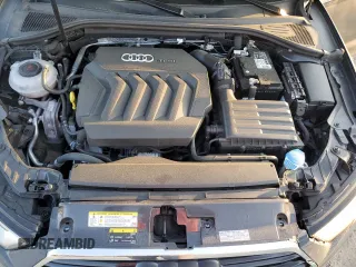 2019 Audi A3 Cabriolet Premium z VIN WAU6ULFF8K1032863, wystawiony jako Copart lot #49091545 z przebiegiem 33 479 mil mil oraz Szkoda całkowita • Salvage title. Historia ofert i sprzedaży dostępna na DreamBid. Obrazek 13.