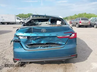 2025 Toyota Camry LE z VIN 4T1DAACK5SU506058, wystawiony jako IAAI lot #42147137 z przebiegiem Nie podano mil oraz . Historia ofert i sprzedaży dostępna na DreamBid. Obrazek 15.