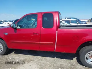 2002 Ford F-150 XL with VIN 1FTRX17W92NB74528, listed as a IAAI auction lot 42427724 with 234,508 mi miles and . Bid and sale history available at DreamBid. Image 14.