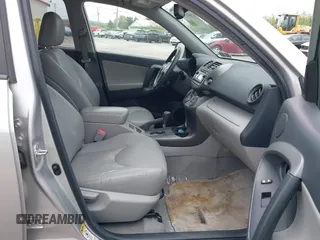 2012 Toyota RAV4 Limited with VIN 2T3DK4DV0CW072924, listed as a IAAI auction lot 42081068 with 137,864 mi miles. Bid and sale history available at carsss.com. Image 5.