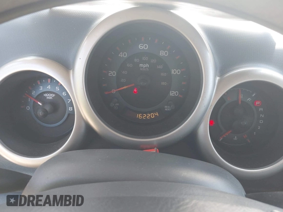 2004 Honda Element EX с VIN 5J6YH28514L025351, выставлен на аукционе IAAI как лот 42335544 с пробегом 162 204 миль миль и . История ставок и продаж доступна на DreamBid. Изображение 7.