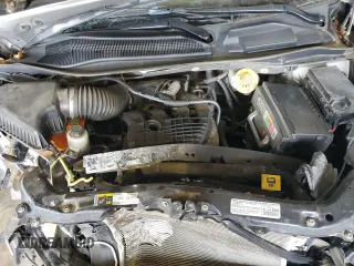 2014 Dodge Grand Caravan American Value with VIN 2C4RDGBG8ER109494, listed as a Copart auction lot 49459085 with 151,832 mi miles and Salvage Title. Bid and sale history available at DreamBid. Image 12.