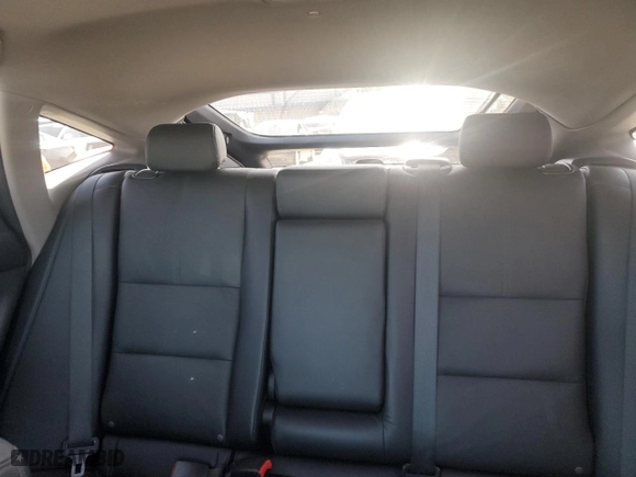 2015 Honda Crosstour EX-L with VIN 5J6TF2H57FL002756, listed as a Copart auction lot 48207835 with 209,943 mi miles and Clean Title. Bid and sale history available at carsss.com. Image 10.
