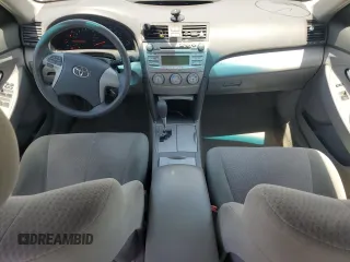 2011 Toyota Camry LE with VIN 4T4BF3EK2BR097685, listed as a Copart auction lot 62969065 with 155,367 mi miles and Salvage title. Bid and sale history available at DreamBid. Image 8.