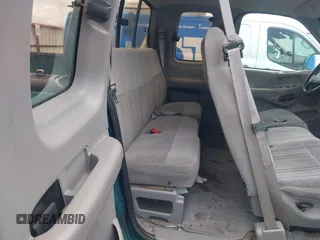 1997 Ford F-150 XL с VIN 1FTDX18W6VKD30779, выставлен на аукционе IAAI как лот 42581834 с пробегом 228 598 миль миль и . История ставок и продаж доступна на DreamBid. Изображение 8.
