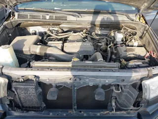 2007 Toyota Tundra SR5 with VIN 5TFRT54117X006566, listed as a IAAI auction lot 42074633 with 277,024 mi miles and . Bid and sale history available at DreamBid. Image 10.