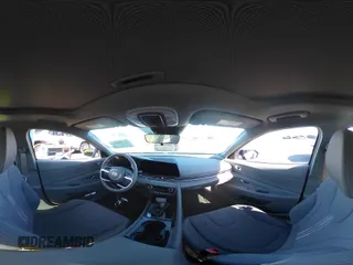 2024 Hyundai Elantra SEL с VIN KMHLS4DG6RU815603, выставлен на аукционе IAAI как лот 42299061 с пробегом 1 193 миль миль и . История ставок и продаж доступна на DreamBid. Изображение 18.
