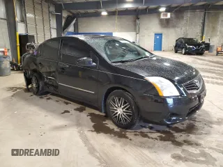 2012 Nissan Sentra SR z VIN 3N1AB6AP2CL610294, wystawiony jako Copart lot #58490065 z przebiegiem 58 361 mil mil oraz Szkoda całkowita • Salvage title. Historia ofert i sprzedaży dostępna na DreamBid. Obrazek 4.