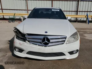 2010 Mercedes-Benz C 350 Sport with VIN WDDGF5GB0AF430245, listed as a Copart auction lot 44652965 with 169,197 mi miles and Clean title. Bid and sale history available at DreamBid. Image 5.