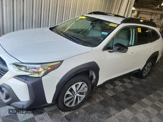 2023 Subaru Outback Premium with VIN 4S4BTADC4P3127784, listed as a IAAI auction lot 42832421 with 74,715 mi miles and . Bid and sale history available at DreamBid. Image 22.