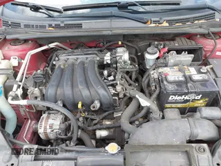 2012 Nissan Sentra S с VIN 3N1AB6APXCL674034, выставлен на аукционе IAAI как лот 42437497 с пробегом Не указан миль и . История ставок и продаж доступна на DreamBid. Изображение 10.