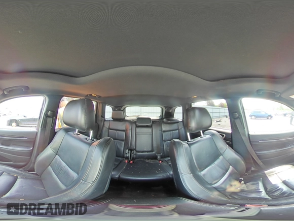 2014 Jeep Grand Cherokee Limited with VIN 1C4RJFBG9EC501136, listed as a Copart auction lot 59873595 with 203,819 mi miles and Salvage title. Bid and sale history available at DreamBid. Image 15.
