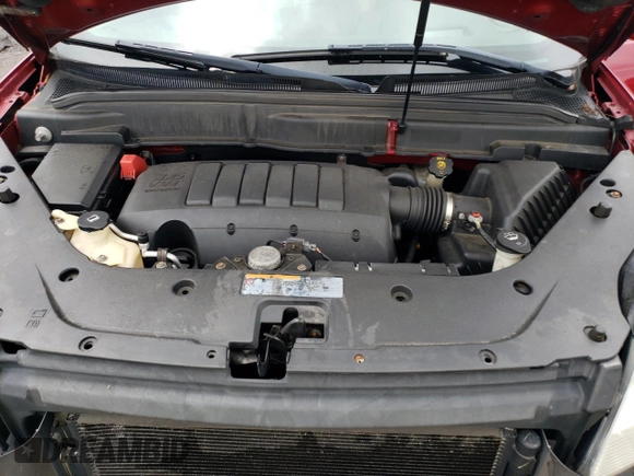 2012 GMC Acadia Denali z VIN 1GKKVTED6CJ124493, wystawiony jako Copart lot #63833365 z przebiegiem 144 935 mil mil oraz Szkoda całkowita • Salvage title. Historia ofert i sprzedaży dostępna na DreamBid. Obrazek 12.